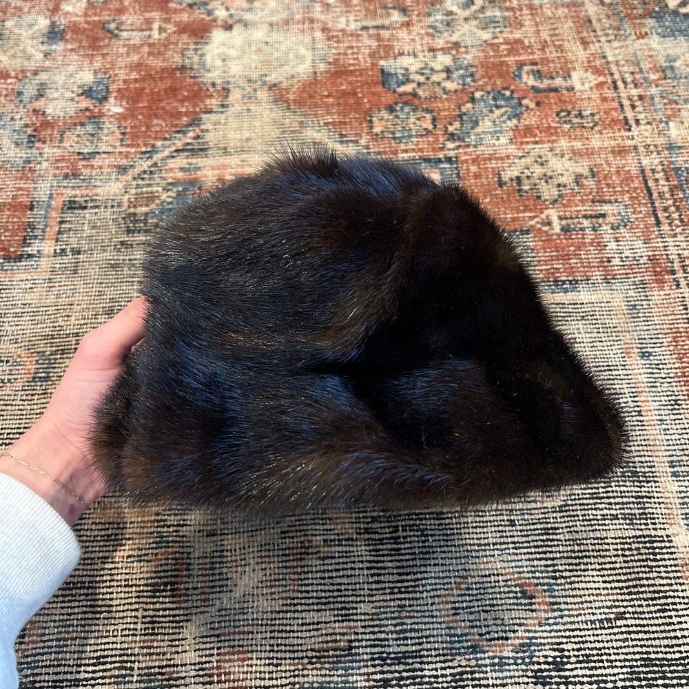 Fur Hat